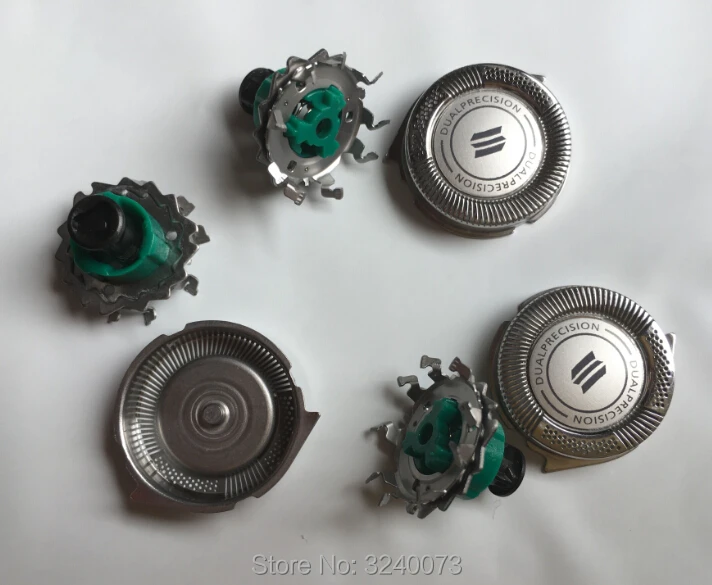 3 шт. сменные лезвия для бритвы Philips RQ10 RQ12 RQ32 RQ1260 RQ1280 RQ1290 RQ1250CC RQ1260CC RQ1280CC RQ1290CC |