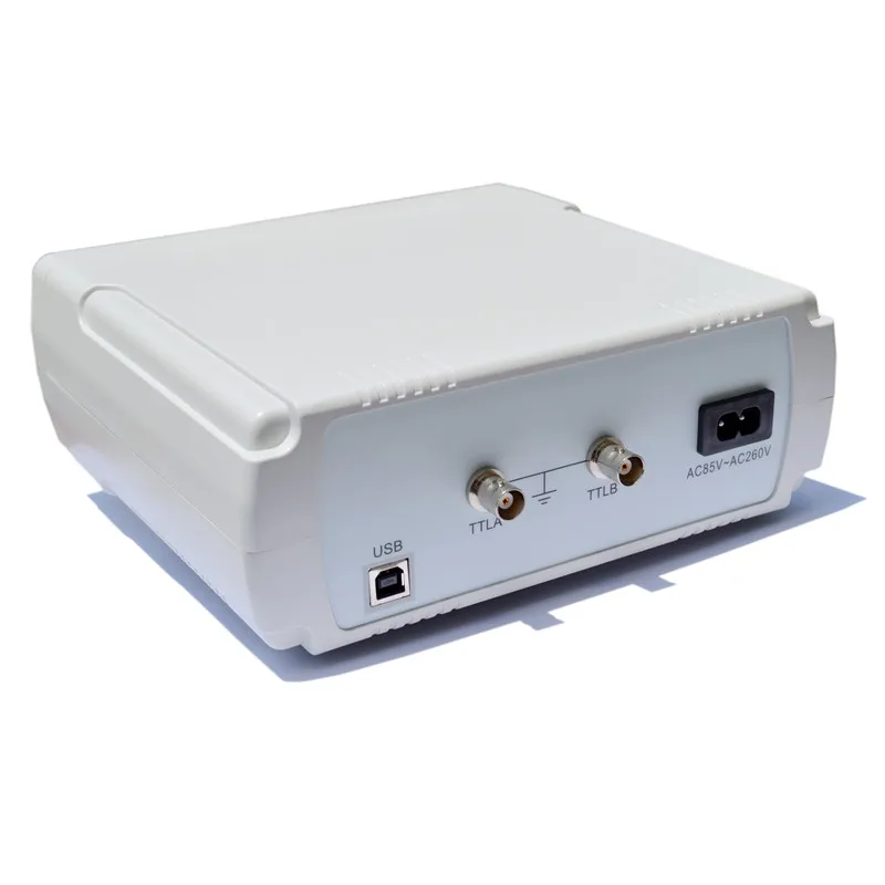 FY3200S цифровой DDS двухканальный генератор сигналов произвольной формы/импульсный