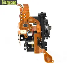 D7000 апертура двигателя блок управления камеры запасные части для Nikon