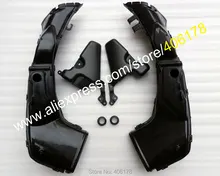 Hot Sales,Ram Air Intake Tube Duct For Honda CBR1000RR 08 09 10 11 CBR 1000RR 2008-2011 CBR Motorbike Spare Replacement Parts