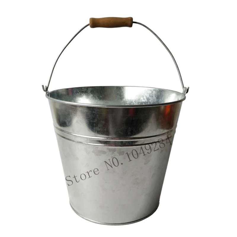 Online Get Cheap Metal Buckets Wholesale Alibaba Group