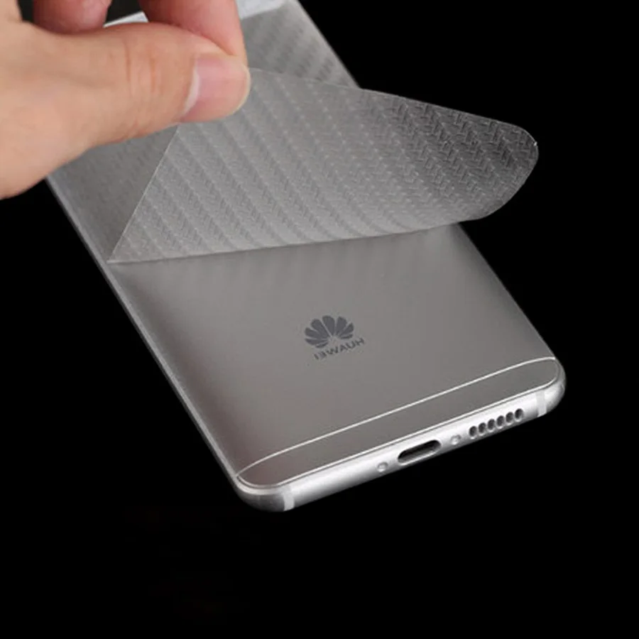 IMIDO-5Pcs-lot-New-Carbon-Fiber-Back-Screen-Protector-Film-For-Huawei-P10-P10-Lite-P10 (2)