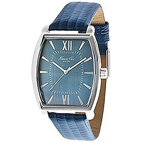 Kenneth Cole Leather Mens Watch KC5165 (1)