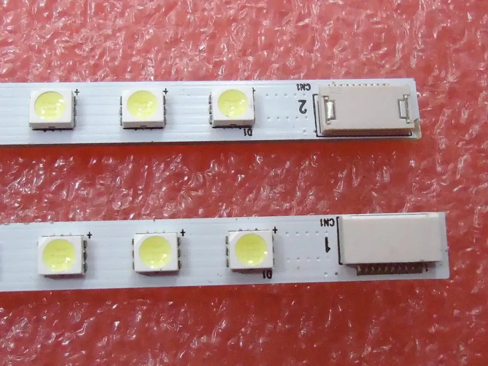 Для экрана konka LED42IS97N LED040802D11AA4702 экран V420H1CE1 1 шт = 65LED 460 мм