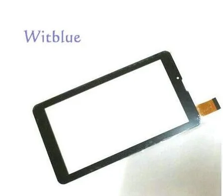 Witblue Новинка для 7 &quotFinePower E1 E2 E3 E4 E5 3G планшет сенсорный экран панель дигитайзер
