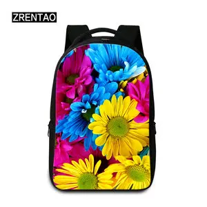 pretty school rucksack