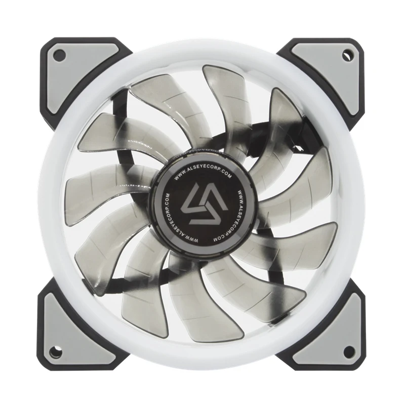 Computer Light Emitting Fan Computer Gadgets Fans & Cooling CoolTech Gadgets free shipping |Activity trackers, Wireless headphones