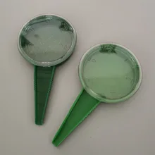 Саженцы садовые инструменты сеялка саженцы Дырокол садовое растение сеялка 5 регулируемый размер