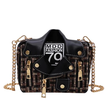 

High Quality Fashion Women Pu Leather Shoulder Bag New Chain Ladies Small Crossbody Bags for Women Luxury Female Messenger Bags