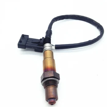 

Oxygen Sensor for CITROEN XANTIA 1.8i XU7JP4 Precat Direct Fit Oxygen O2 Sensor Universal Auto Replacement Parts Lambda Sensor