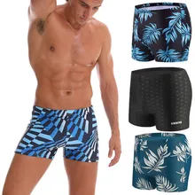 Мужские трусы-боксеры, плавки, купальник, плавки