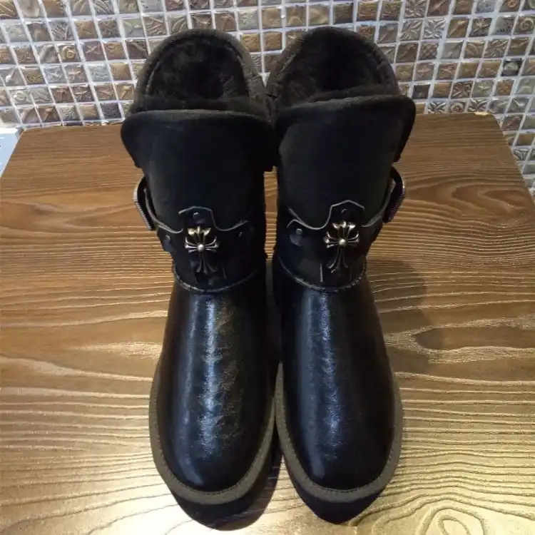 most comfortable mid calf boots