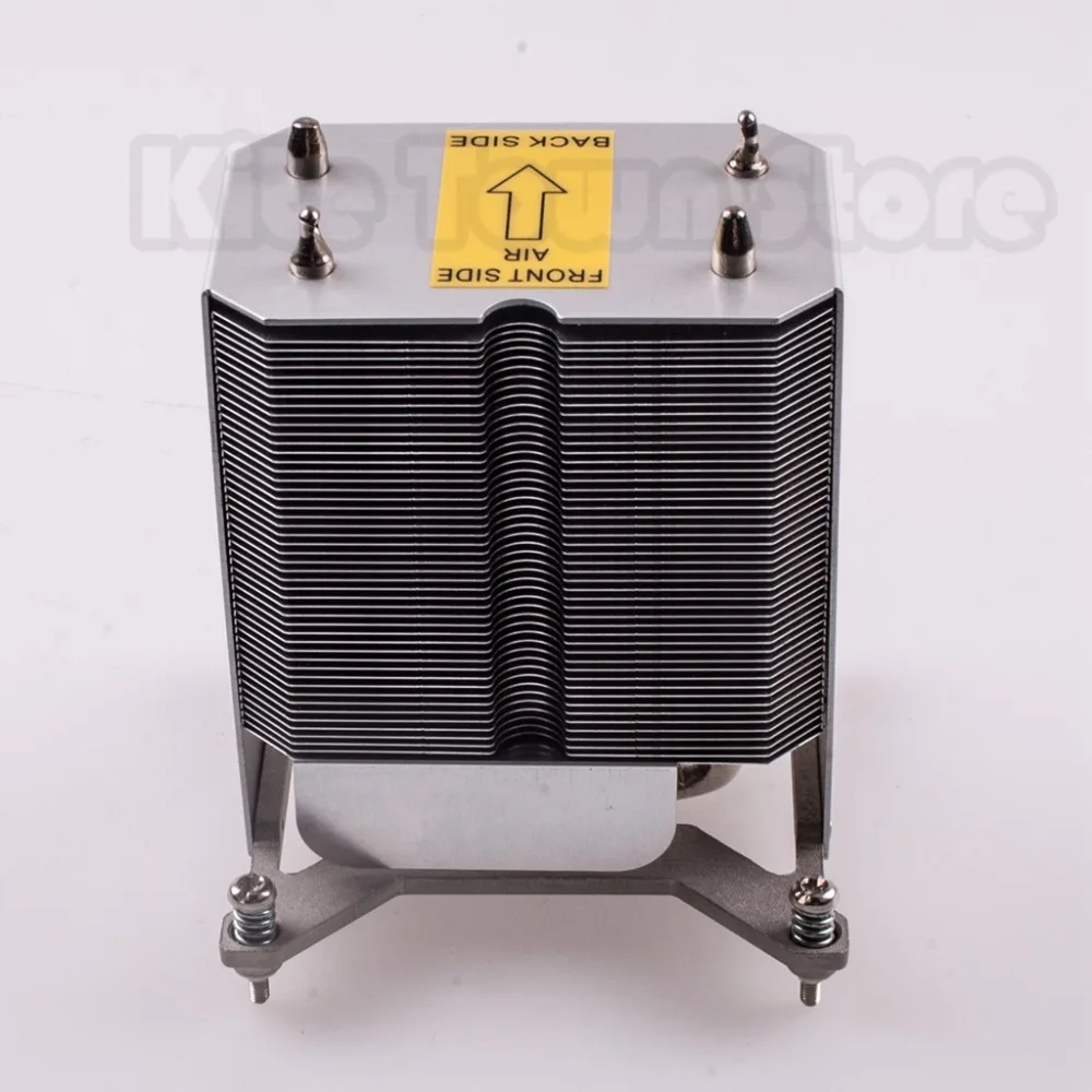 For HP 509547 001 466501 001 509505 001 ML150 G6 HEATSINK