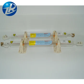 

SHZR Laser Tube factory price CO2 Laser Tube 700mm 40W Glass laer tube