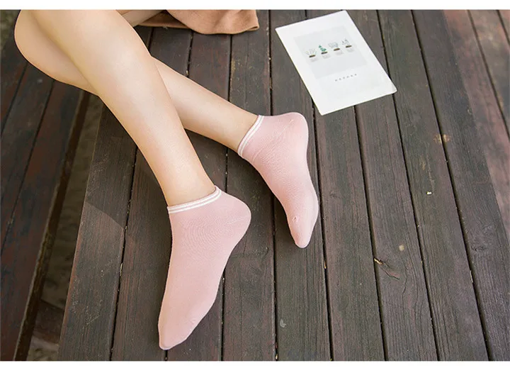18 socks women