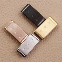 Аксессуары для наручных часов из нержавеющей стали с металлической пряжкой подходит для объектива с оптическими зумом Casio ремень GW-9300 G-9200 G-9100 металлический Тур кольцо