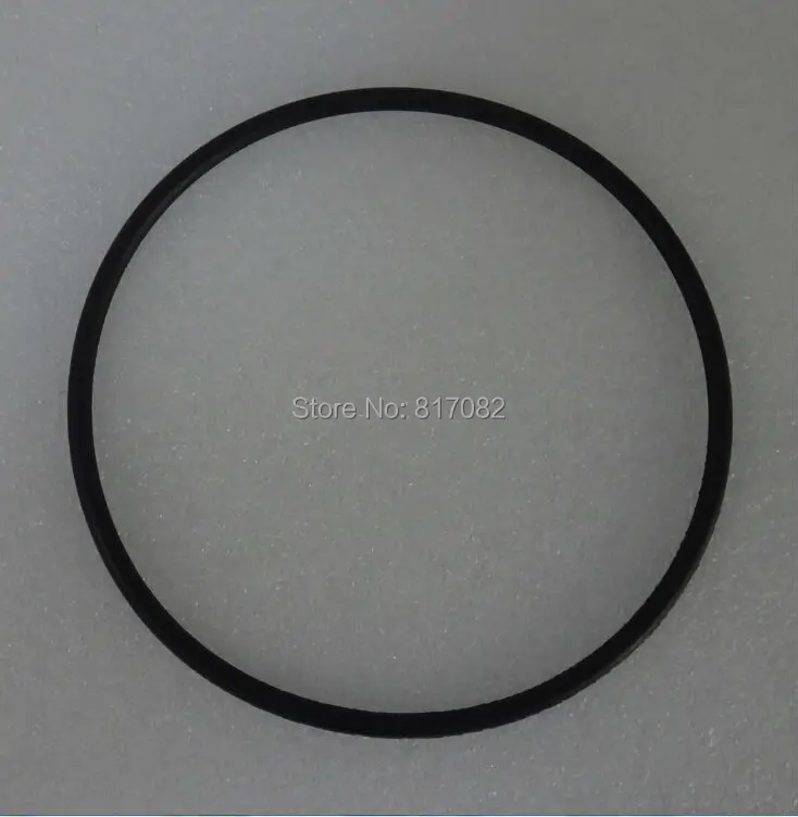 

2 pcs 145mm x 5mm Black NBR Nitrile Rubber O Ring Oil Seals For Big Blue Filter Housings Free Shipping