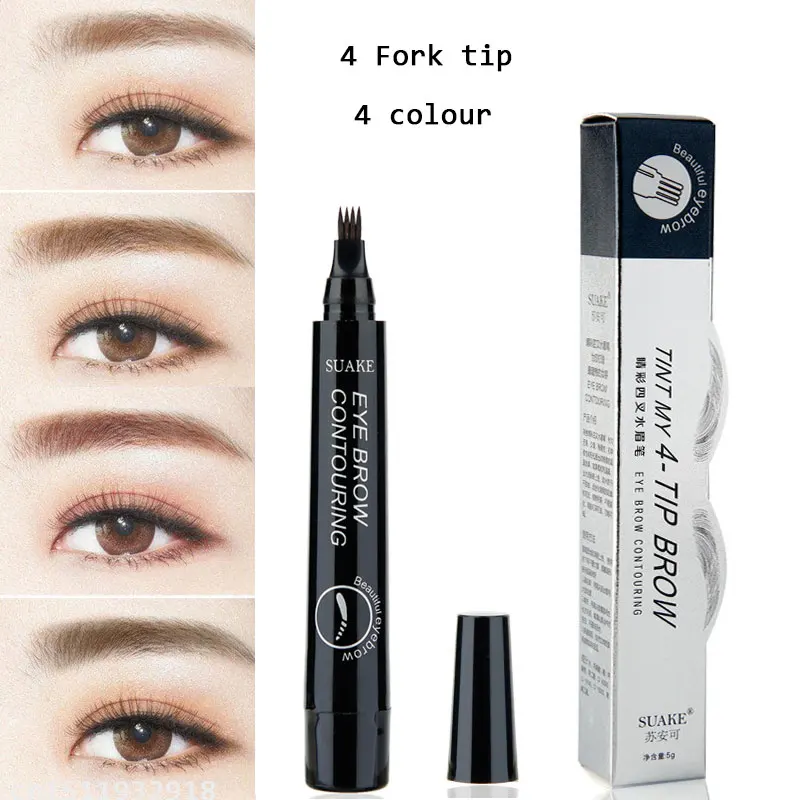 37+ What Is The Best Waterproof Eyebrow Pencil
 Pics