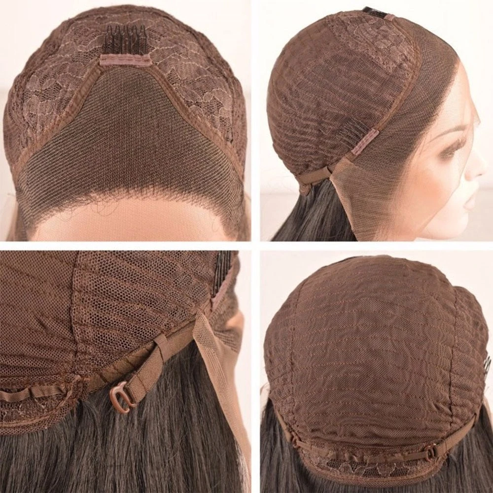  Fantasy Beauty Lace Front Wig Synthetic Wigs Loose Curly Heat Resistant Hair Curly Wig Synthetic Ha