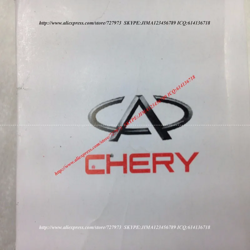 JICOSMOSLU: Комплект фильтров CHERY SWEET, QQ, QQ3, S11, QQ308, QQ311, 0,8, 1.1L, S11-1117110BA, S11-1109111, S11-1117110, 372-1012010