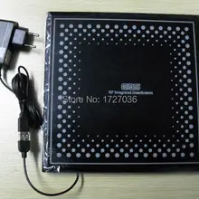 Eas Мягкая Этикетка Деактиватор Для радиочастотная система 8,2 МГц eas Мягкая Этикетка декодер