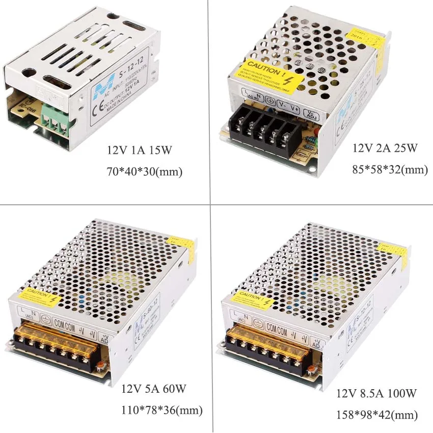 led driver 6A