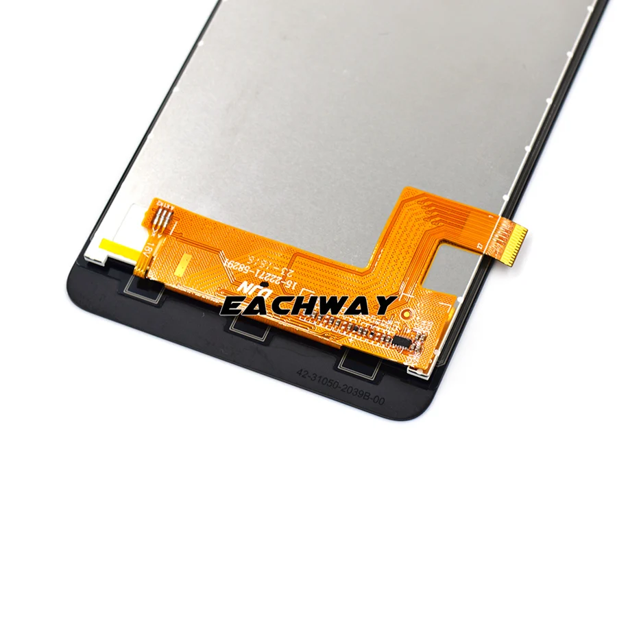 wiko Lenny LCD eachway5