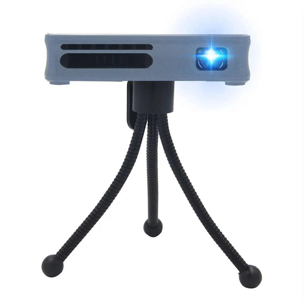 Android projector. Android projector