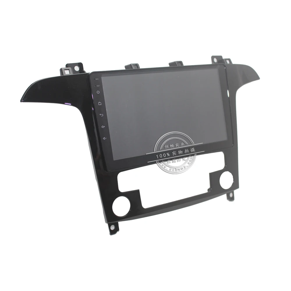 Top HACTIVOL 9" 1024*600 Quadcore android 8.1 car radio for Ford S-Max 2007-2008 car DVD player GPS Navi wifi bluetooth 17 Top HACTIVOL 9" 1024*600 Quadcore android 8.1 car radio for Ford S-Max 2007-2008 car DVD player GPS Navi wifi bluetooth 17