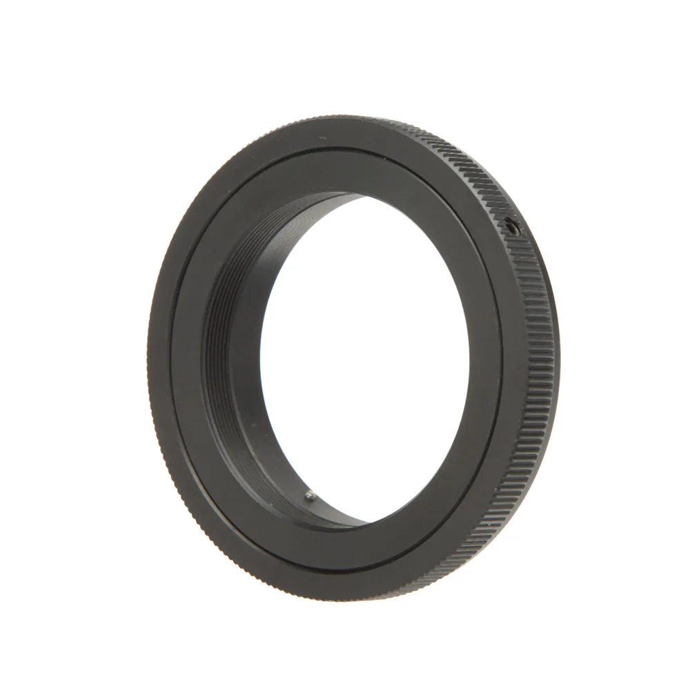 Andoer T/T2 Telephoto Mirror Lens Adapter Ring for Nikon AI Mount