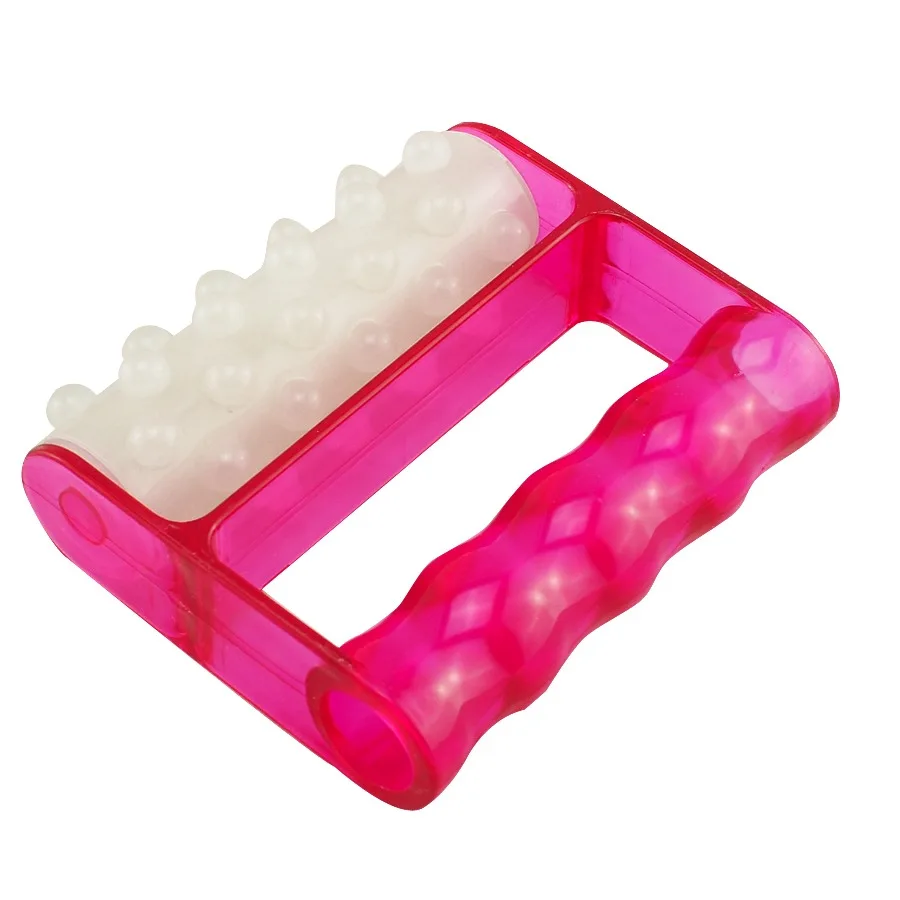 Beauty Care Roller Burner Massage Leg Rolling Massager Body Wheel Relax