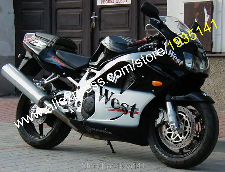 Дешевый обтекатель для Honda CBR900RR 919 98 99 комплект кузова CBR900 CBR 900 RR 1998 1999 CBR919RR