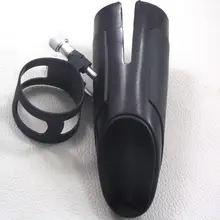 10 компл. тенор-саксофон Пластик вязь и шапка отлично