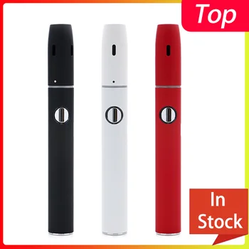 

Kamry Kecig 2.0 plus Ecig 2.0 Heating Stick kit with 2pcs kecig 2.0 heaters E Cigarette for heating Tobacco cartridge Vape kit