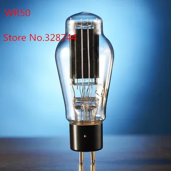 

2PCS/LOT tube PSVANE DIY HIFI WR50