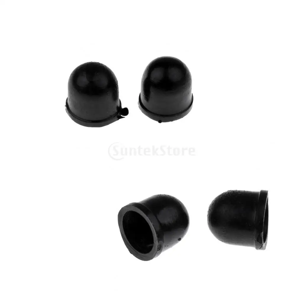 4 Pcs Skateboard Longboard Truck Replacement Pivot Cups - 3 size to choose