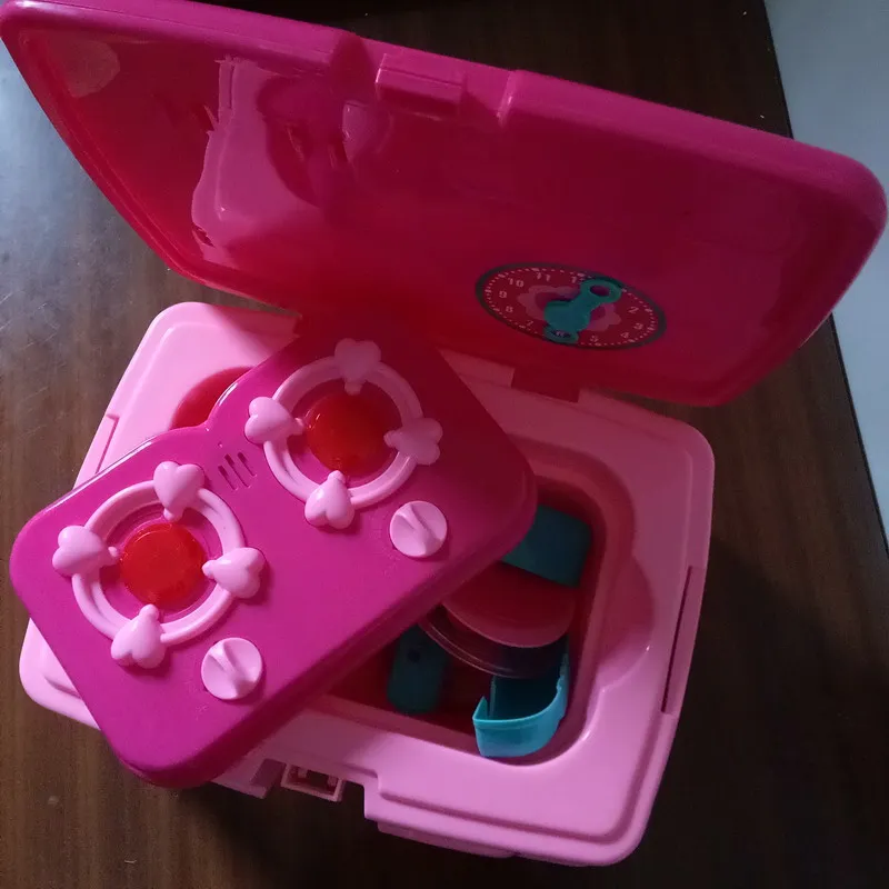 big kitchen for girls