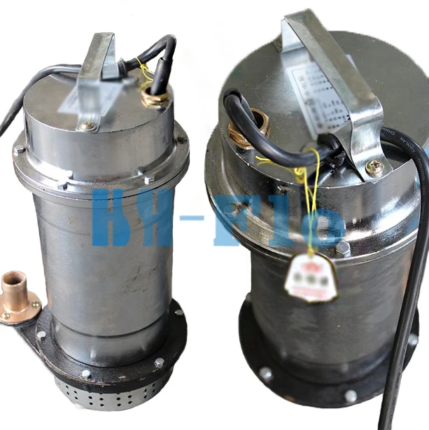 QDX15 15 1.1 Type High Lift 1.1KW Electric Water Pump 220V for Wells