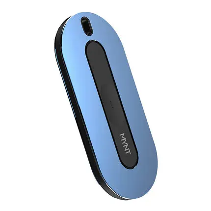 

MYNT Wireless Bluetooth Smart Anti-lost Key Aralm Trackers for Smart Phone Pet Bag Wallet APP compatible ANDROID MIUI iOS