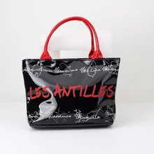 2016 summer new high-quality fashion handbag lady bag