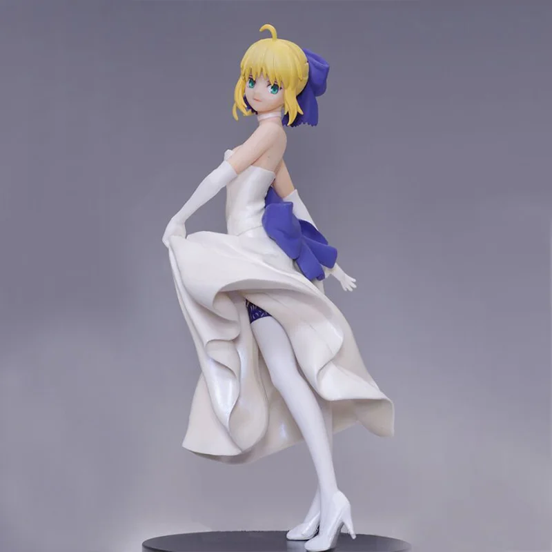 Аниме Фигурка Saenai Heroine no Sodatekata модель Eriri Spencer Sawamura 1/7 пикантная фигурка из ПВХ игрушки подарки