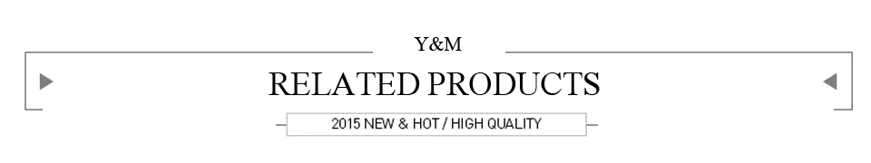 RELATED PRODUCTS