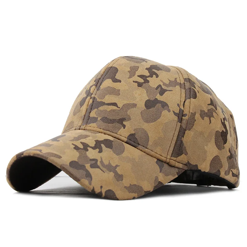 [FLB] 2017 Won't Let You Down Men and Women Baseball Cap Camouflage Hat Gorras Militares Hombre Adjustable Snapbacks Caps