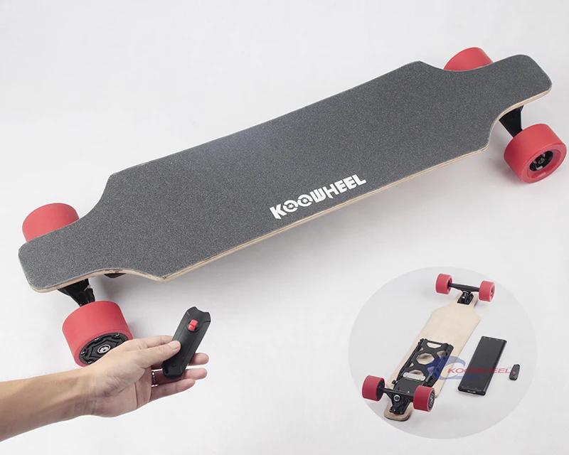 Koowheel Kooboard 5500