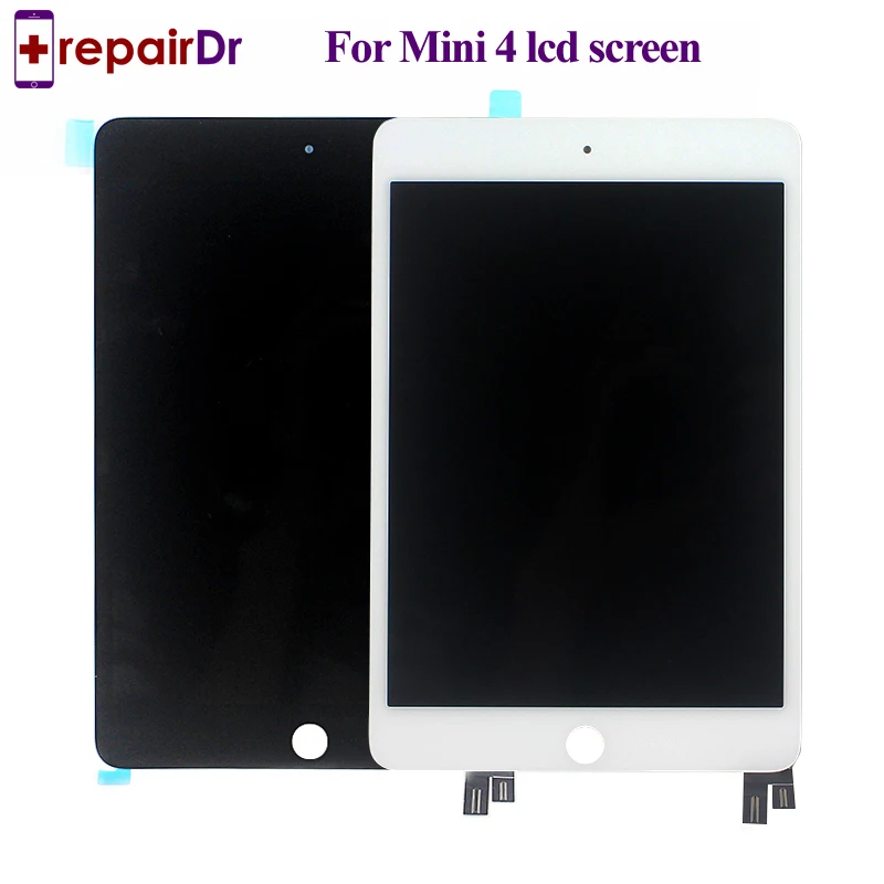 

100% Tested For iPad Pro 9.7 LCD Display Touch Screen Digitizer Assembly Replacement Part 9.7'' For iPad Pro 9.7 Lcd A1673 A1674
