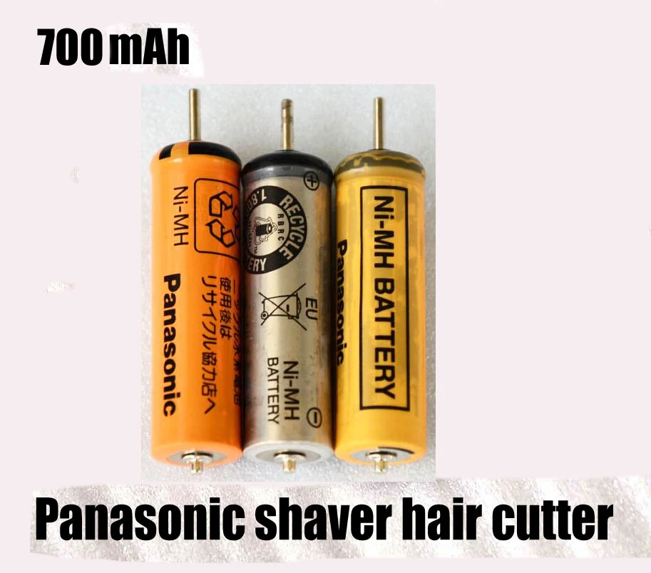 panasonic ni mh battery for trimmer