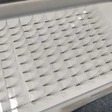 Короткий корень 5D России объем готовых Вентиляторы индивидуальные наращивания ресниц норки ресниц составляют Инструменты