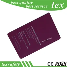 330 бит емкость для хранения 125 кГц большого числа смарт-карт дверного замка гостиницы t5577 temic карта, temic t5577 карты