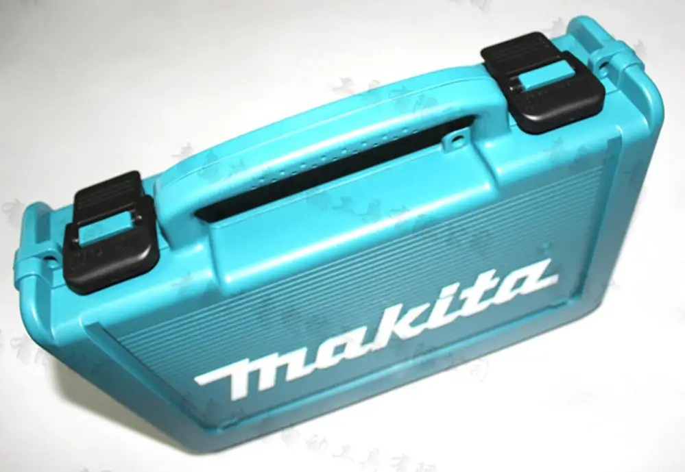 Япония Makita зарядная дрель DF330DWE бытовая электрическая литиевая дрель с контролем скорости шуруповерт