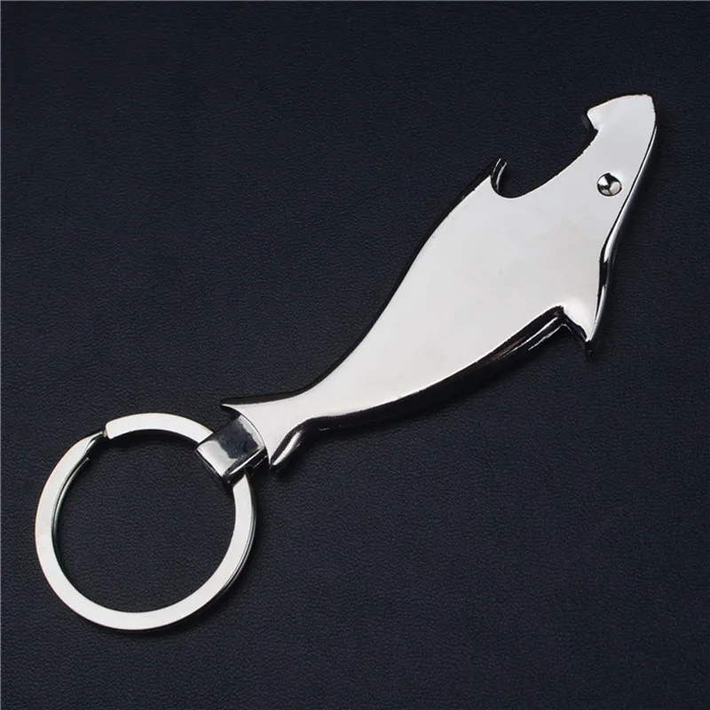 Брелок QOONG Shark Model модный брелок для ключей держатель автомобиля мотоцикла с